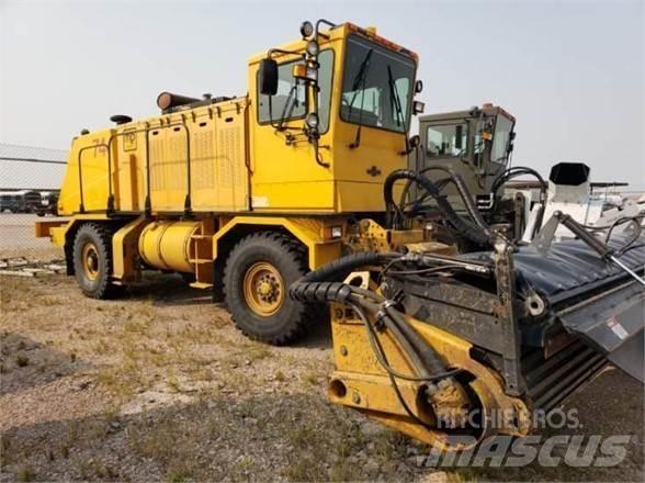 Oshkosh HB2718 Строителство - Други
