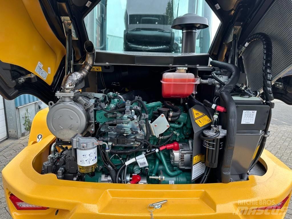 Volvo L30HS Колесни товарачи
