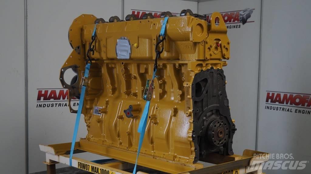 CAT C15 LONG-BLOCK Двигатели