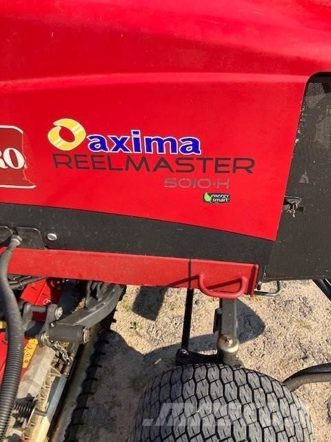 Toro 5010H Косачки за Fairway