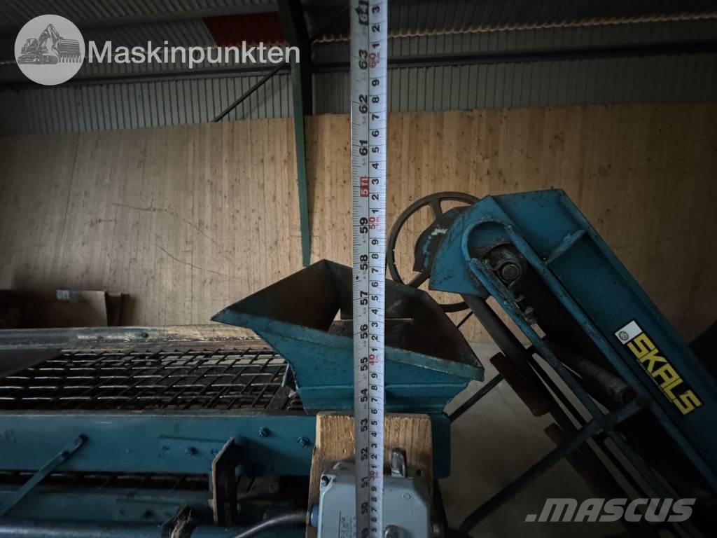 Skals Potatisharv Машини за събиране на картофи - Други