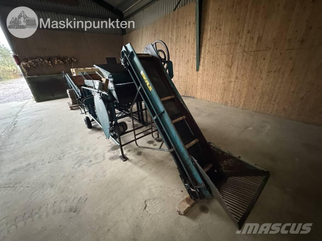 Skals Potatisharv Машини за събиране на картофи - Други