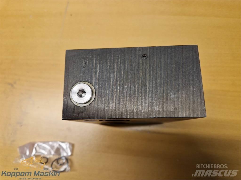 Eco Log 7018280 Хидравлични