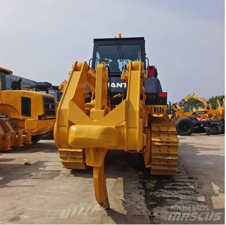 Shantui SD 32 Верижни булдозери
