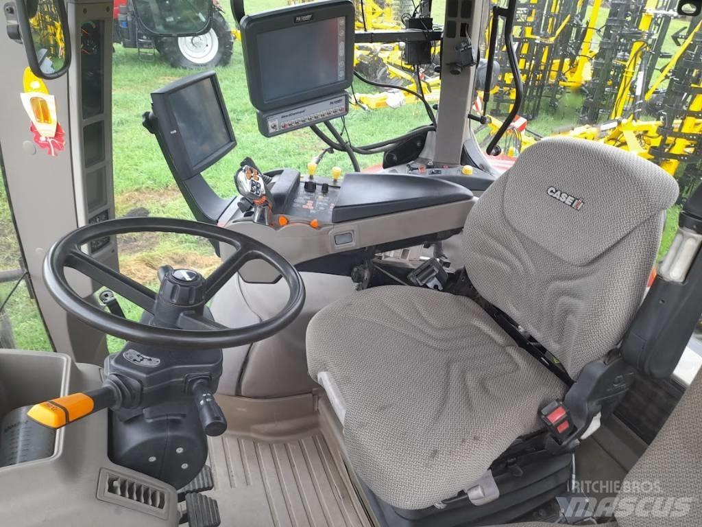 Case IH Puma 230 CVX Трактори