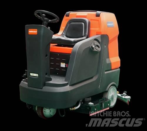 Noblelift NR860P Скрубер сушилни
