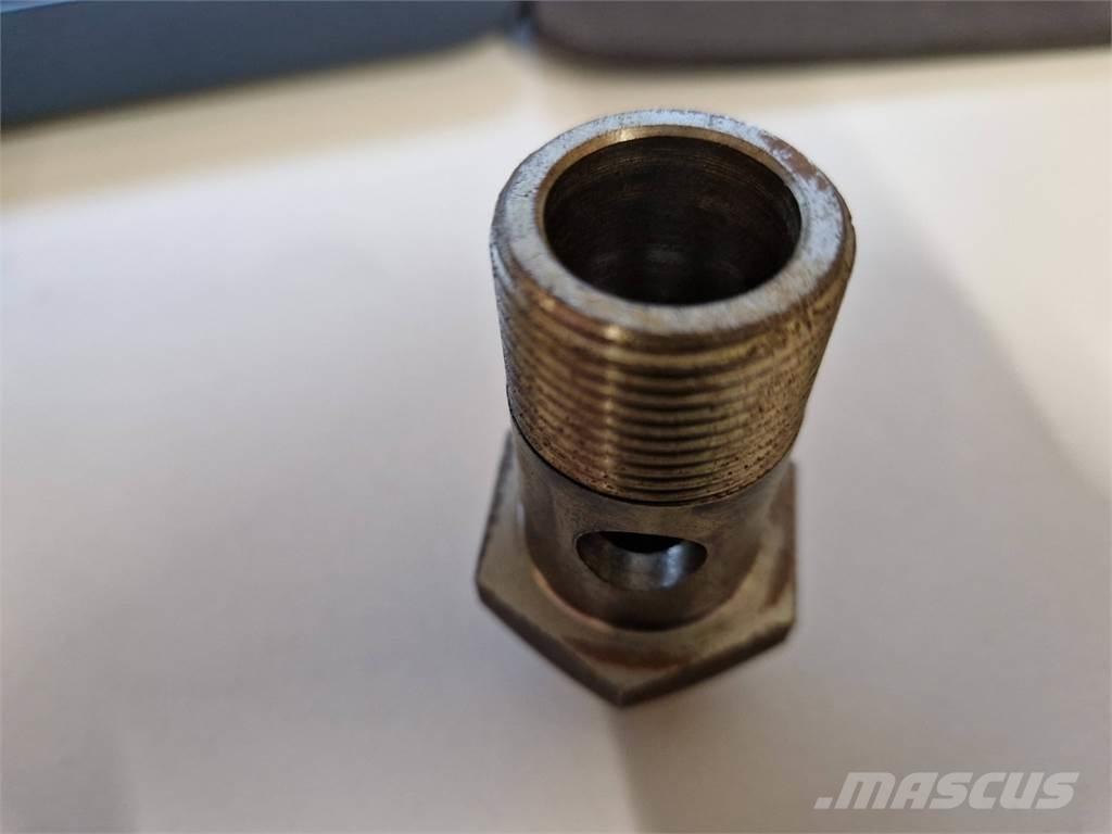 Rottne 051-0062 Хидравлични