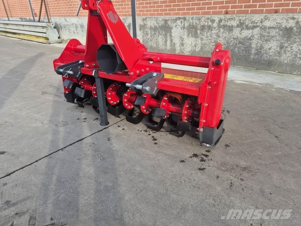 Peecon RTC 140-20 Брани и ротационни рали