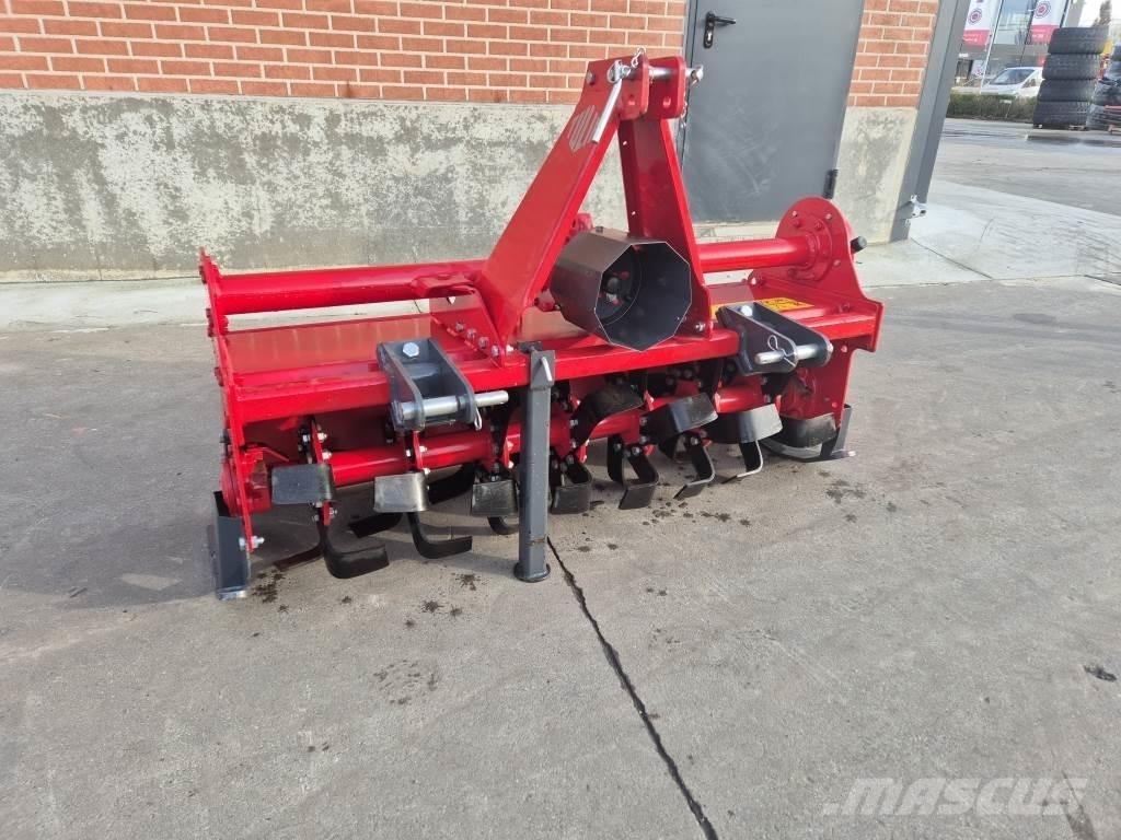 Peecon RTC 140-20 Брани и ротационни рали