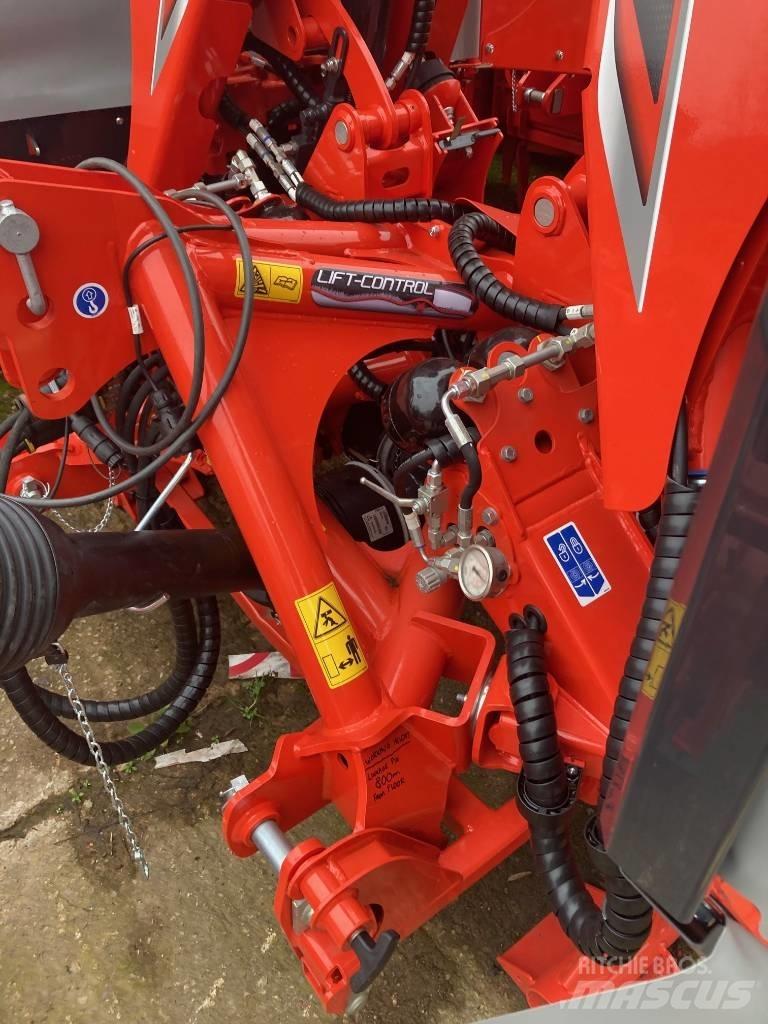 Kuhn FC9530DFF Косачки