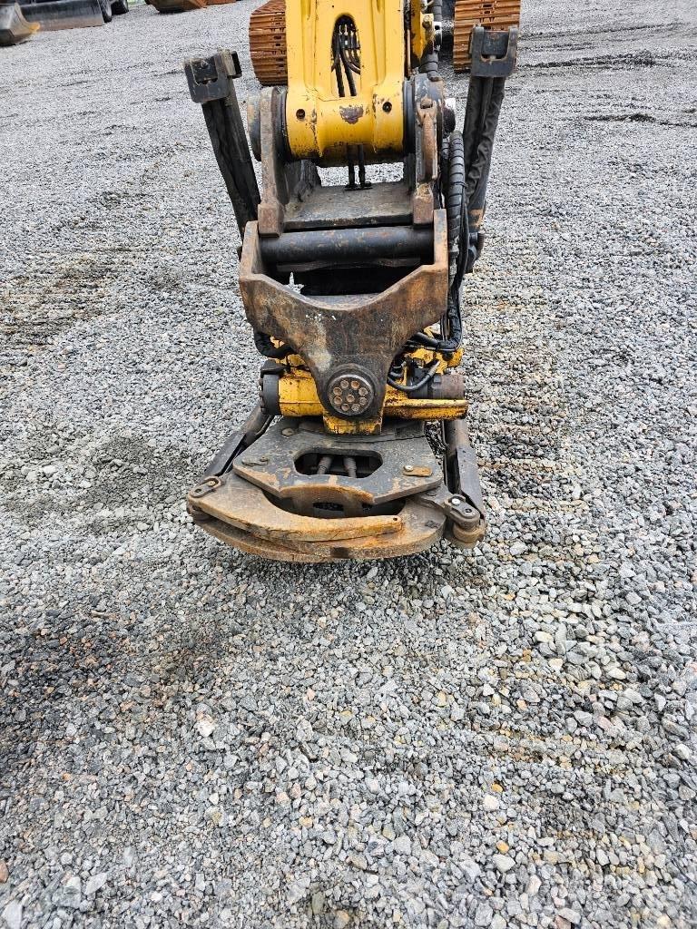 CAT 320 Верижен екскаватор