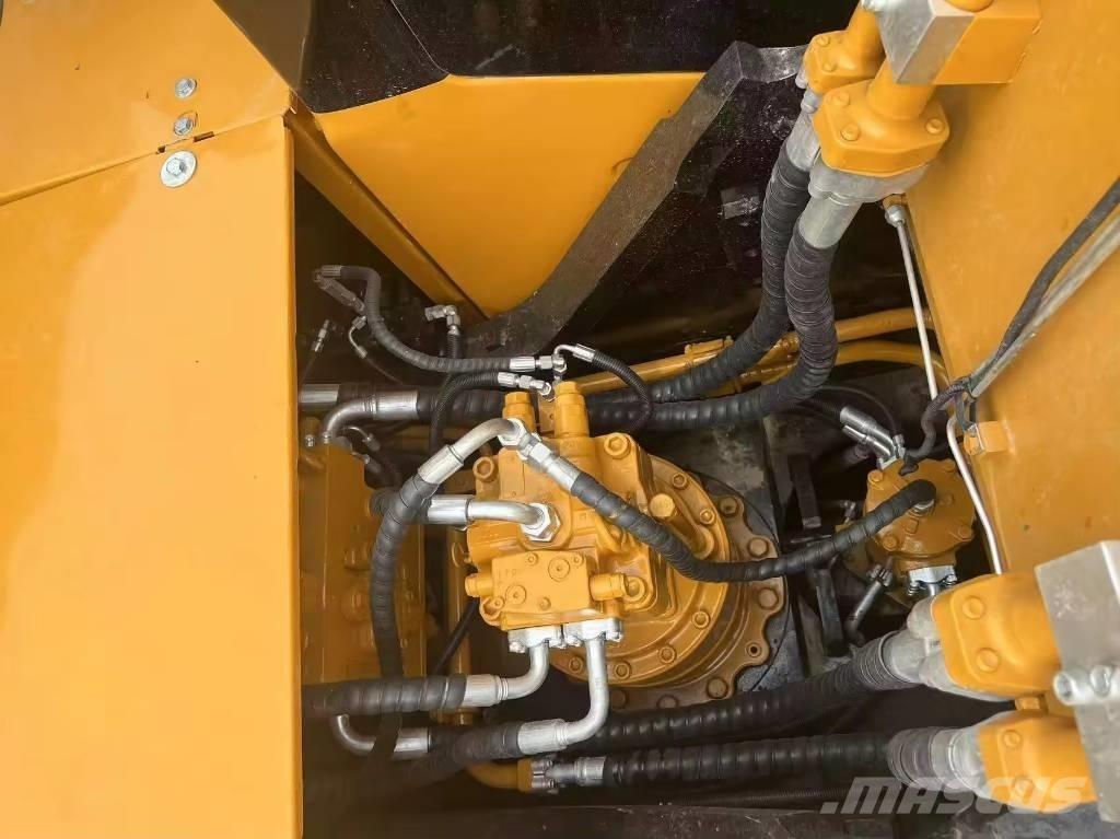 Sany SY 235 H Верижен екскаватор