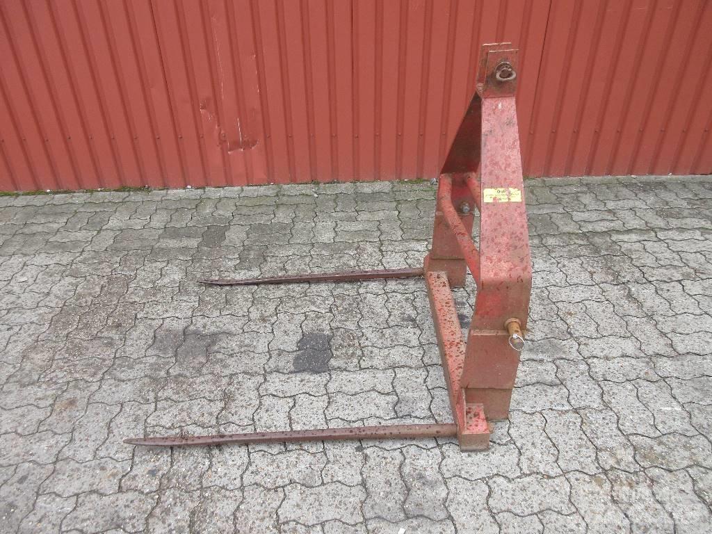 Holsø Ballespyd Други аксесоари за трактори