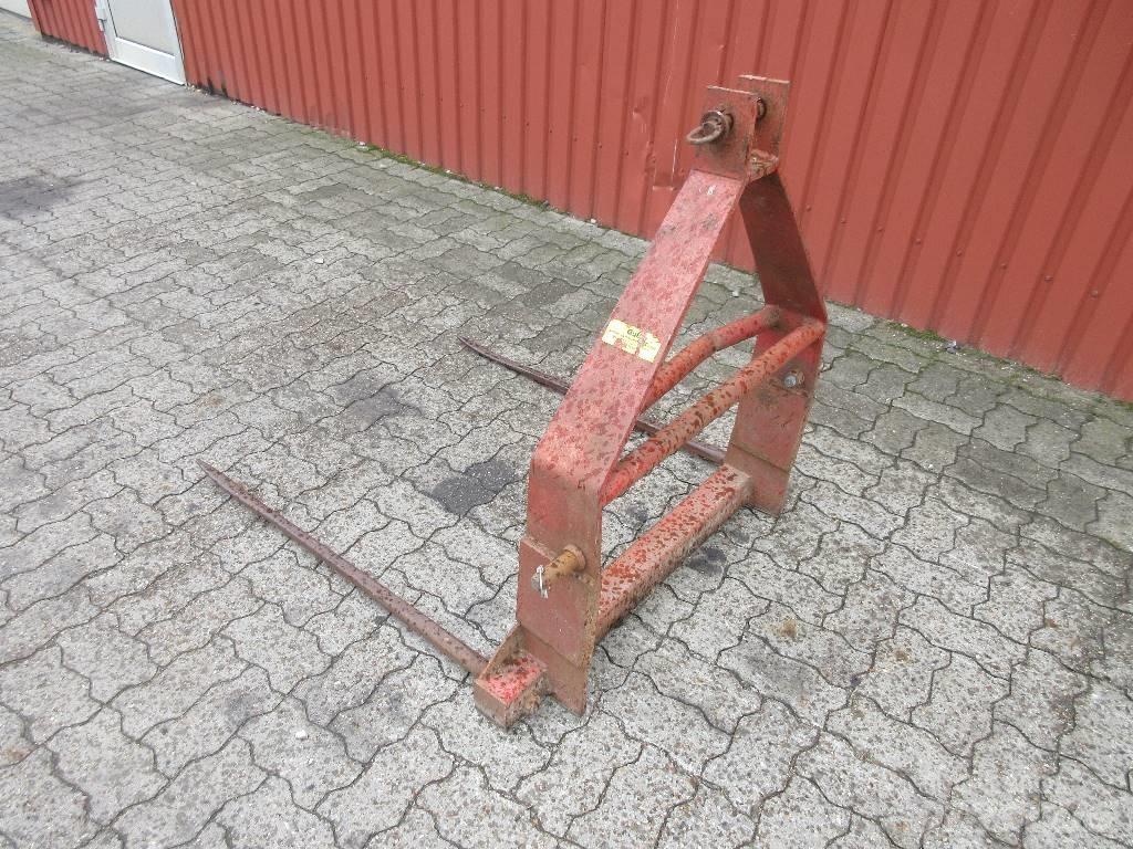 Holsø Ballespyd Други аксесоари за трактори