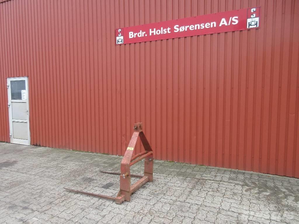 Holsø Ballespyd Други аксесоари за трактори