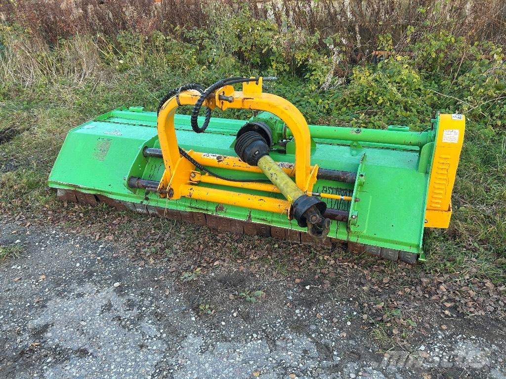 Cabe TEN Super 280 Стъблорезачки