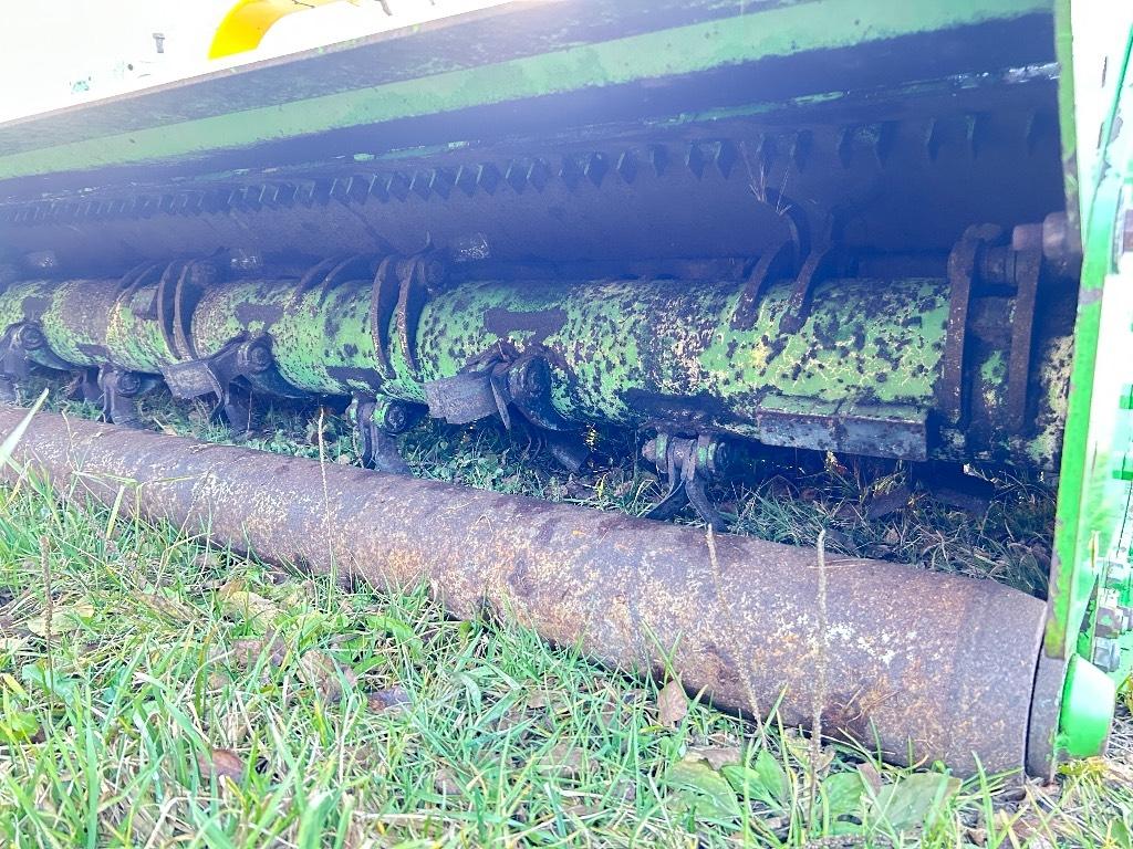 Cabe TEN Super 280 Стъблорезачки