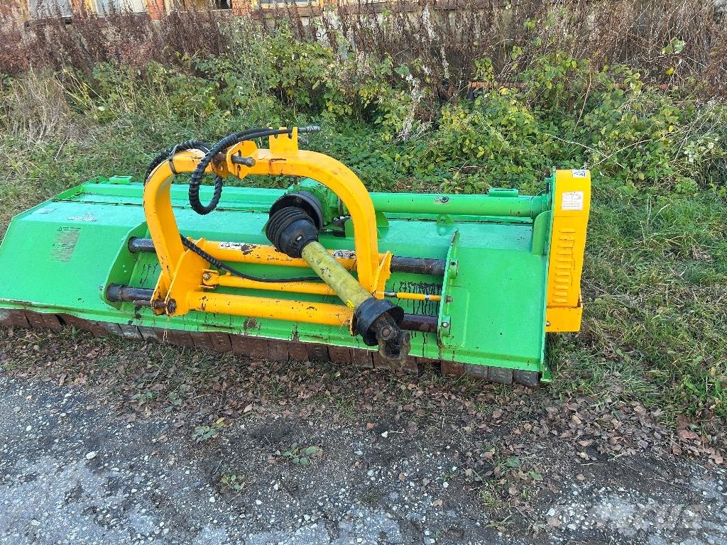 Cabe TEN Super 280 Стъблорезачки
