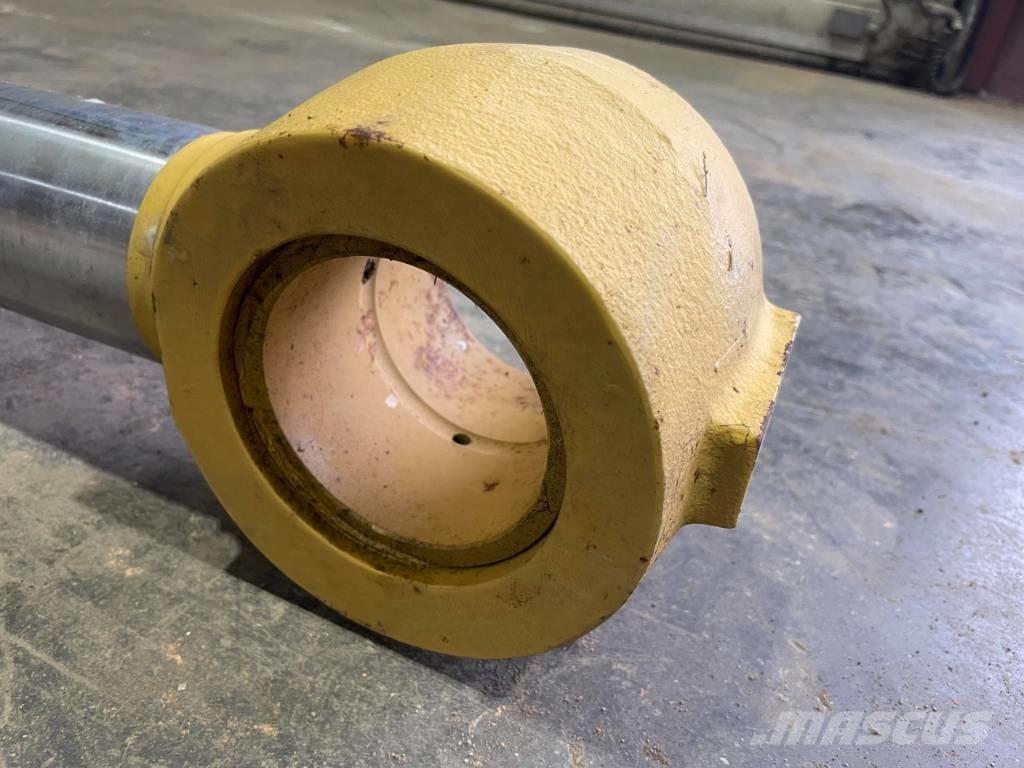 CAT 318C + 319C Rod AS Други компоненти