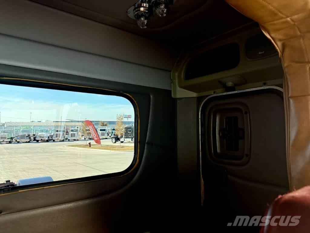 Peterbilt 379 Влекачи