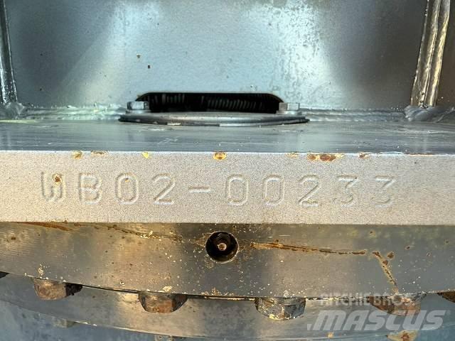 Kobelco SK200H-9 Верижен екскаватор