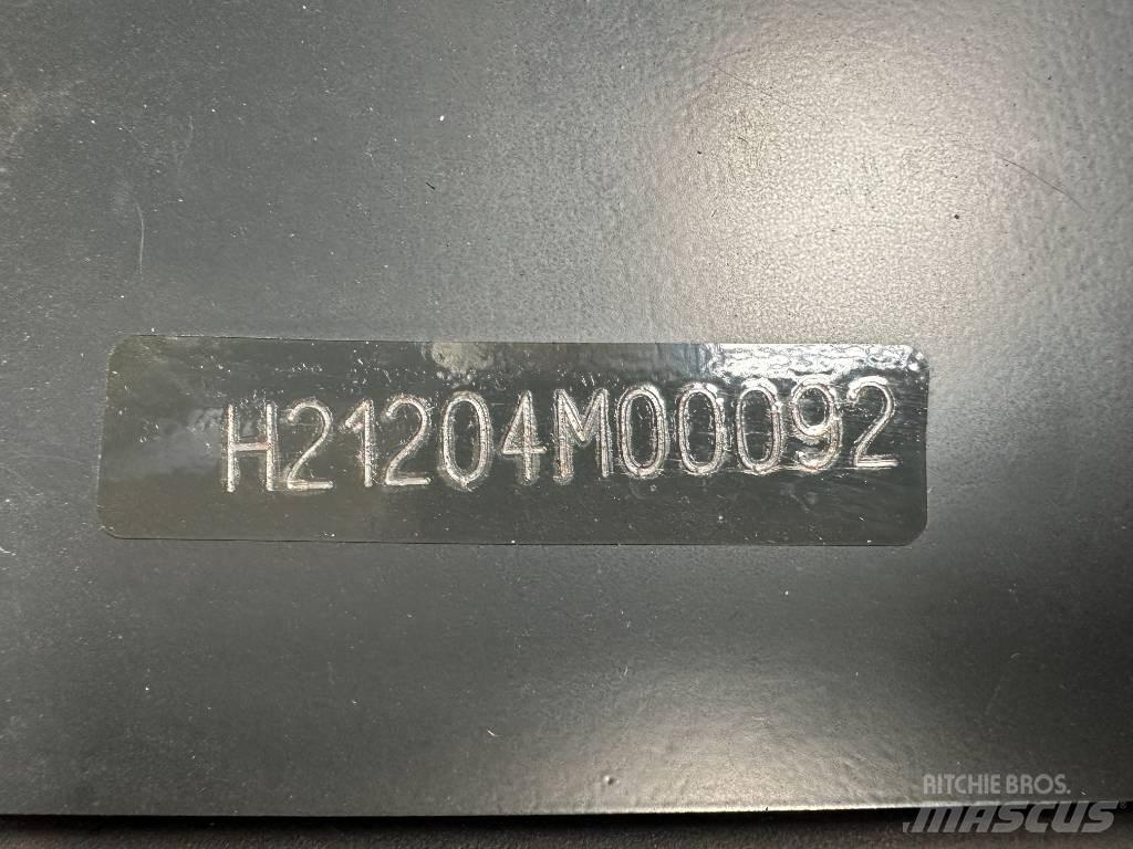 Linde H50D Дизелови камиони