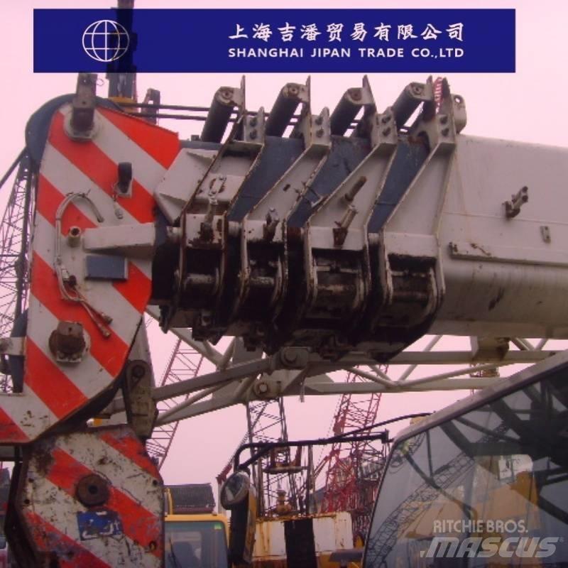 Zoomlion QY 25 Всъдеходни кранове