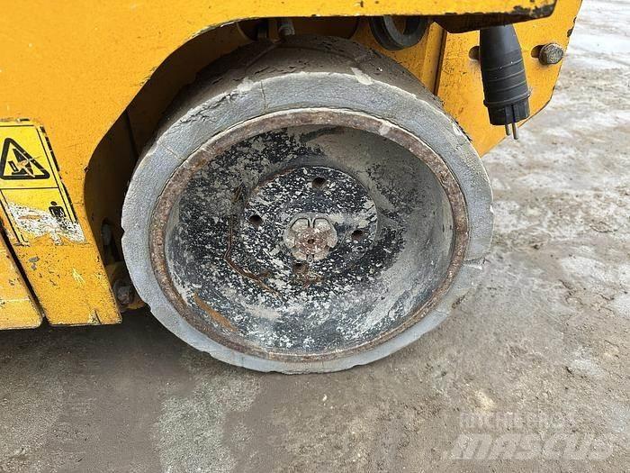 JCB S1930E Други вишки и платформи