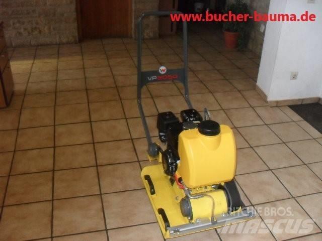 Wacker Neuson VP2050 Уплътнители за плочи
