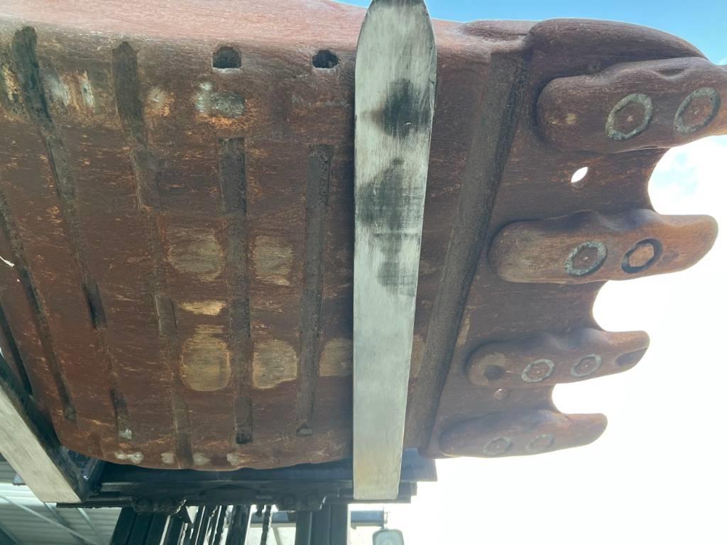 Klepp MEK S70 Кофи