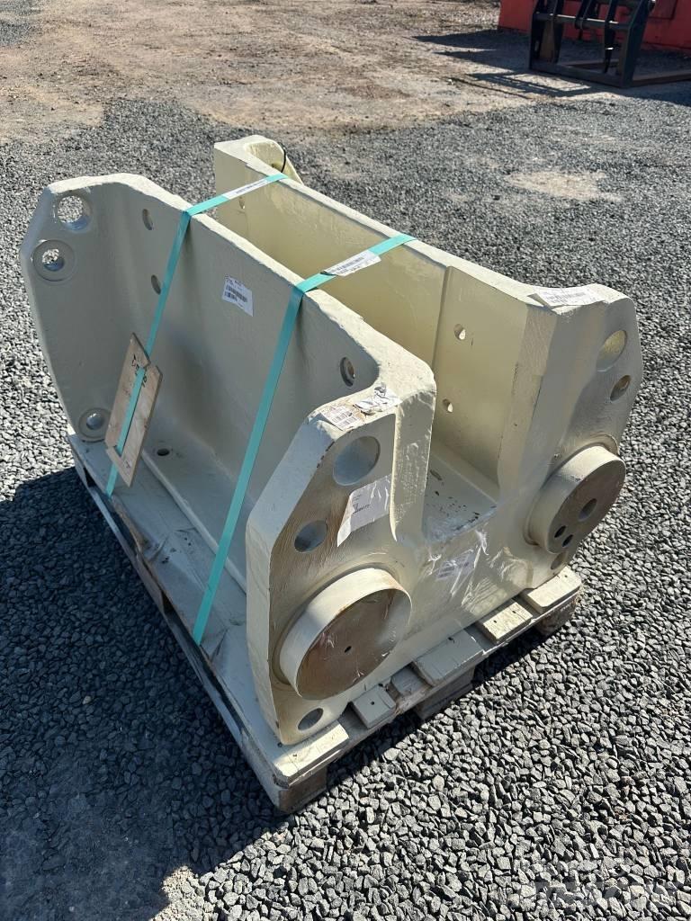 Metso LT106 Parts Строителство - Други