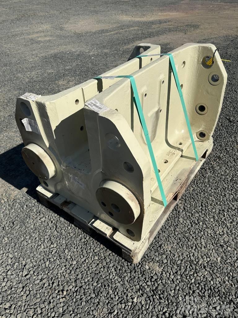Metso LT106 Parts Строителство - Други