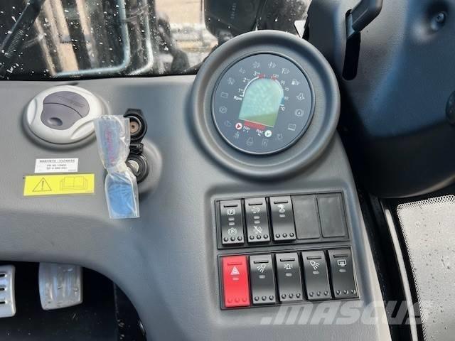 Manitou MSI 30 | 2023 Камиони за херавни местности