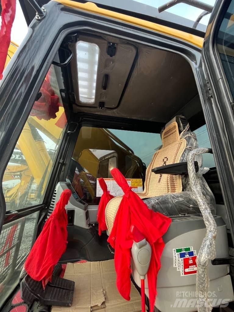 Komatsu PC 350 Верижен екскаватор