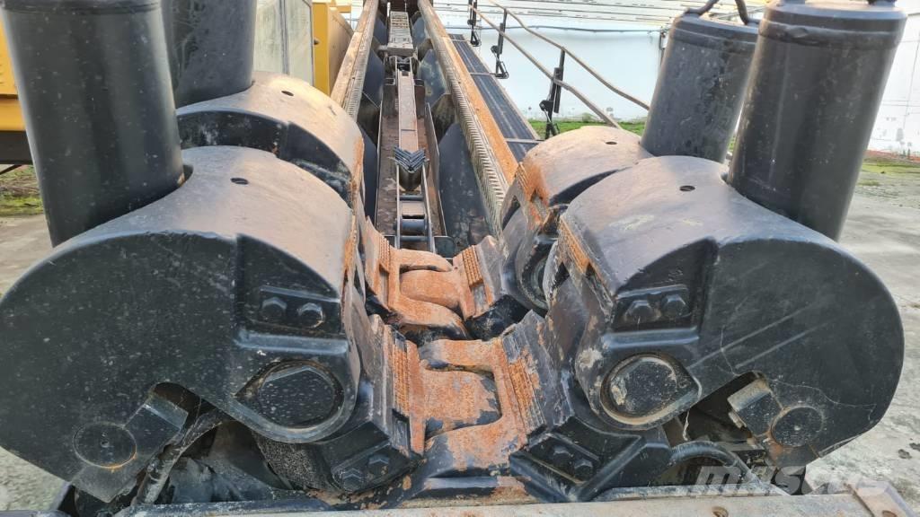 Vermeer D200X300 Пробивни машини за хоризонтално сондиране