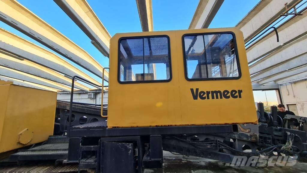 Vermeer D200X300 Пробивни машини за хоризонтално сондиране