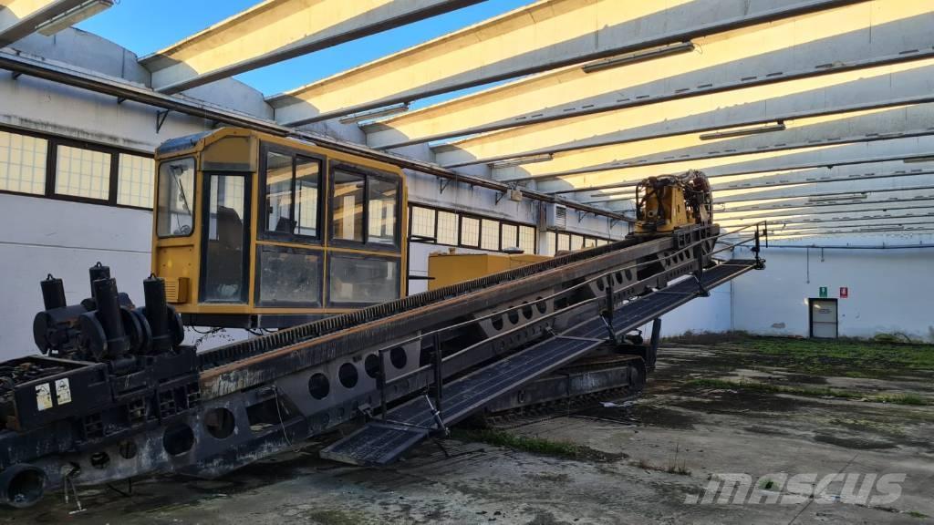 Vermeer D200X300 Пробивни машини за хоризонтално сондиране