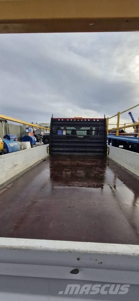 Ford Transit 350 Пикапи