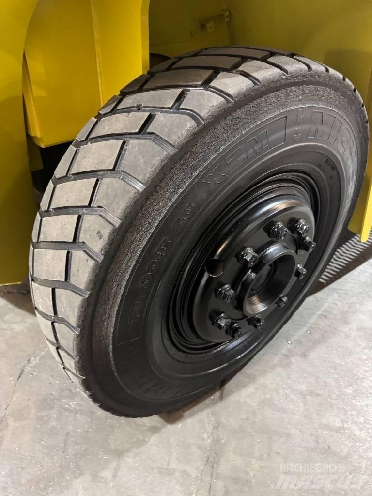 Hyster H230HD2 Вилични кари-повдигачи - други
