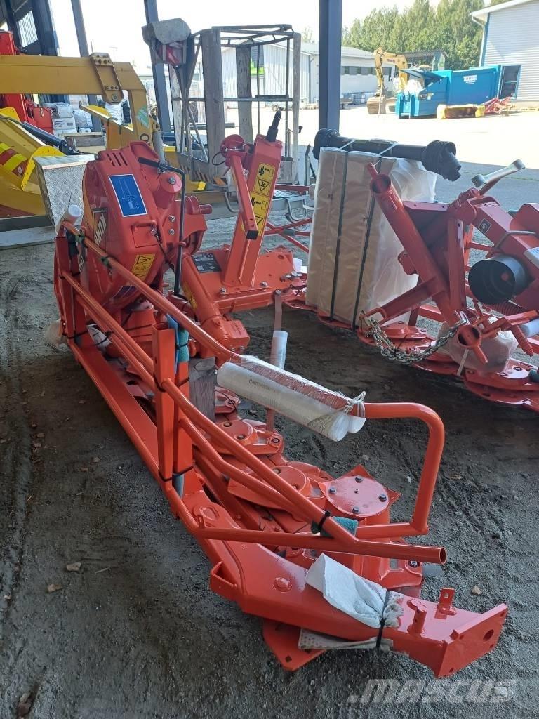 Kuhn GMD 240 Косачки