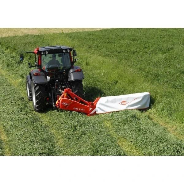 Kuhn GMD 240 Косачки