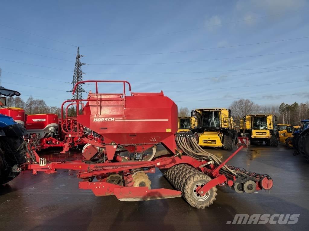 Horsch Pronto 4 DC Редосеялки