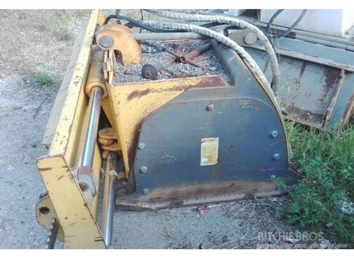 Simex PL600 Машини за бетонов камък
