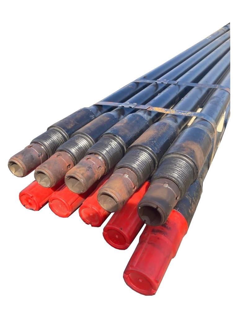 Vermeer DR 40x55 S3 Пробивни машини за хоризонтално сондиране