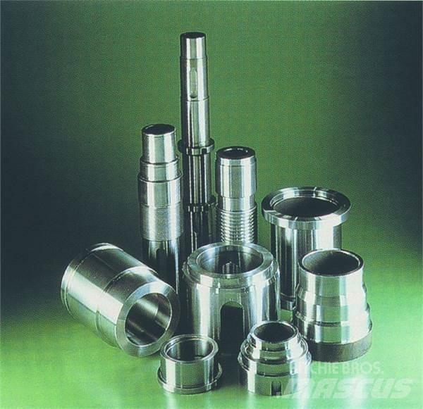 Steyr CVT 6225 PROFI Селскостопанство - Други