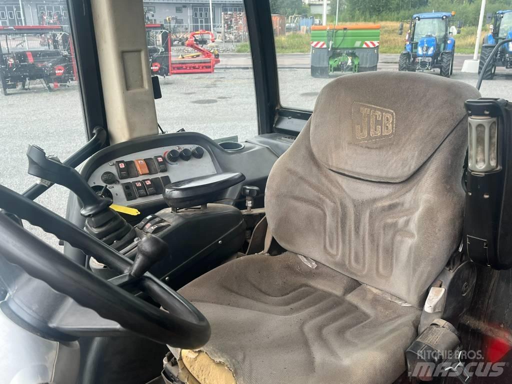 JCB TM 310 S Телескопични товарачи