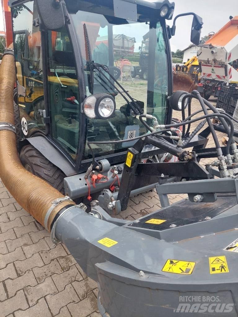 Kärcher MIC 84 Багери