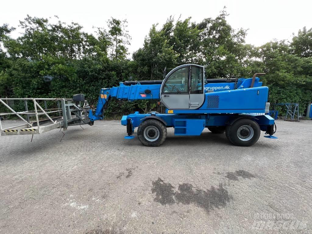 Genie GTH 5022 R Телескопични товарачи