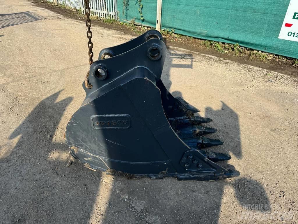 Doosan DX 140 LC Кофи