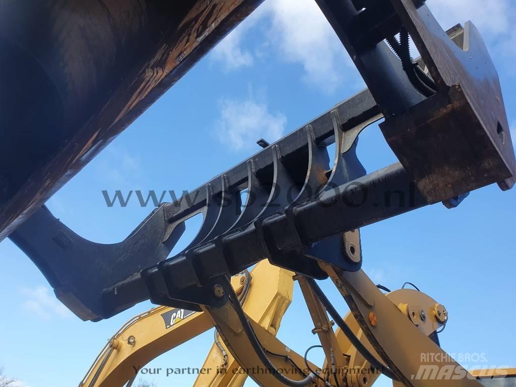  HKS long reach Кофи
